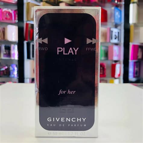 play givenchy fragrantica|play by Givenchy discontinued.